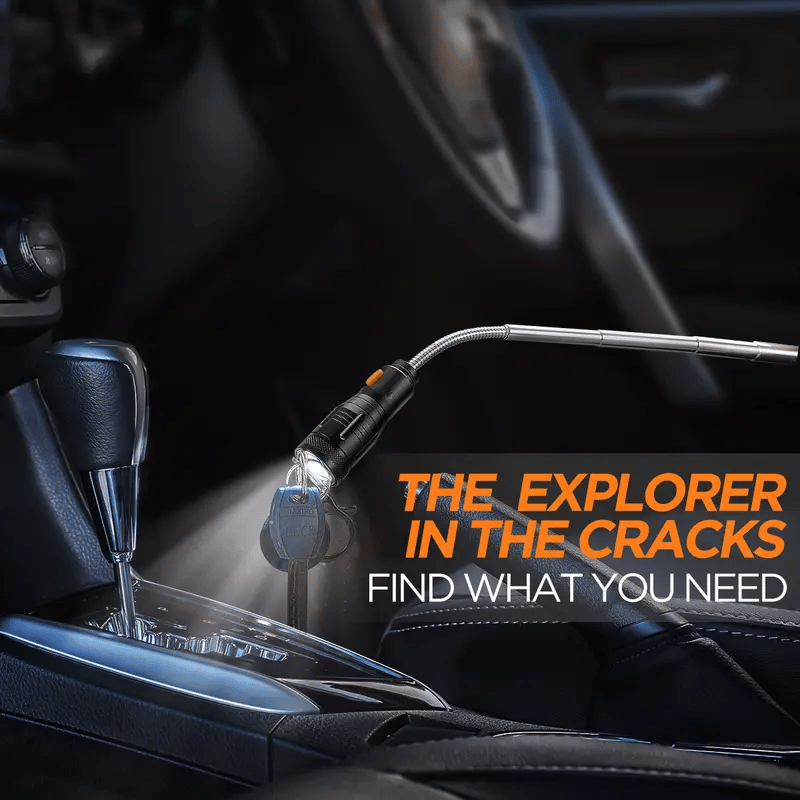 H Only $13.99 Last Day Promotion!đ-Telescoping Magnetic Pickup Tools