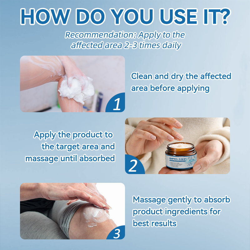 Love in Double! Buy One, Get One Free🔥﻿Tiworld® 𝐁𝐏𝐂-𝟏𝟓𝟕 𝐉𝐨𝐢𝐧𝐭 𝐇𝐞𝐚𝐥𝐢𝐧𝐠 𝐂𝐫𝐞𝐚𝐦🦴Treats Arthritis, Neuropathy, Rheumatism, Sports Injuries & More🏆