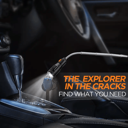 H Only $13.99 Last Day Promotion!🎁-Telescoping Magnetic Pickup Tools