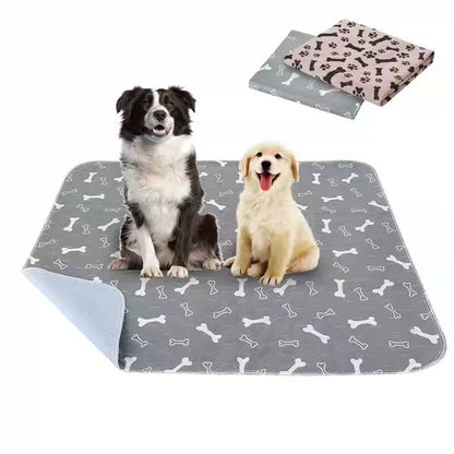 Super Absorbent Reusable Pet Pads