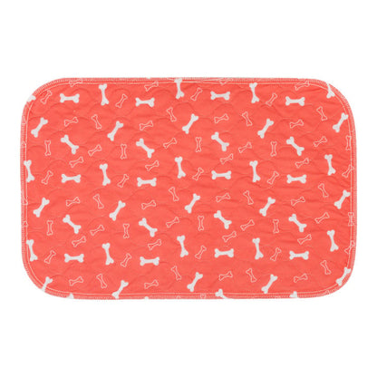 Super Absorbent Reusable Pet Pads