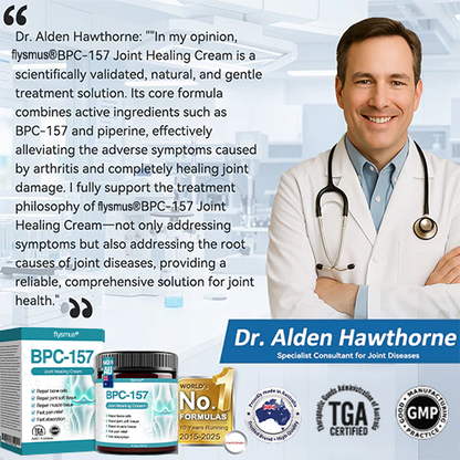 Love in Double! Buy One, Get One Free🔥﻿Tiworld® 𝐁𝐏𝐂-𝟏𝟓𝟕 𝐉𝐨𝐢𝐧𝐭 𝐇𝐞𝐚𝐥𝐢𝐧𝐠 𝐂𝐫𝐞𝐚𝐦🦴Treats Arthritis, Neuropathy, Rheumatism, Sports Injuries & More🏆